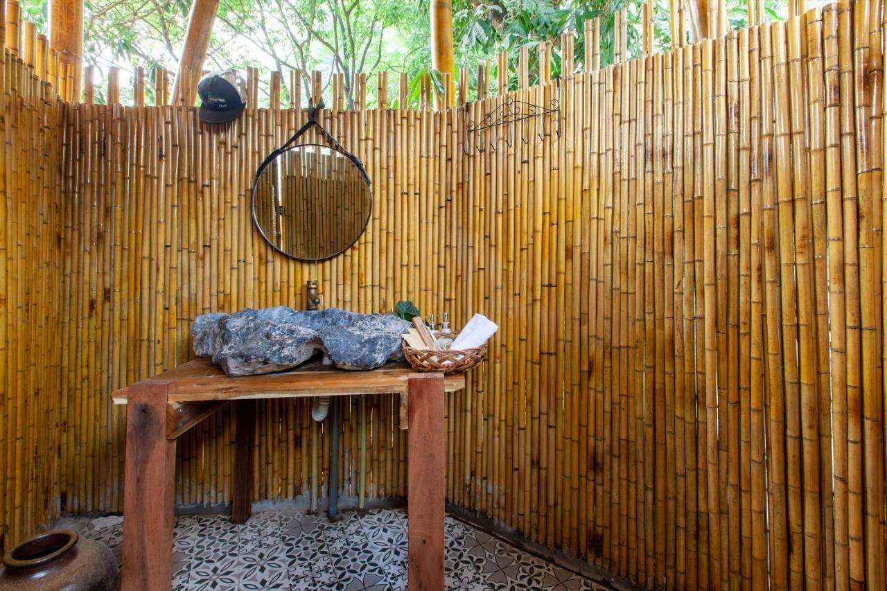 Trang An Lamia Bungalow Ниньбинь Экстерьер фото