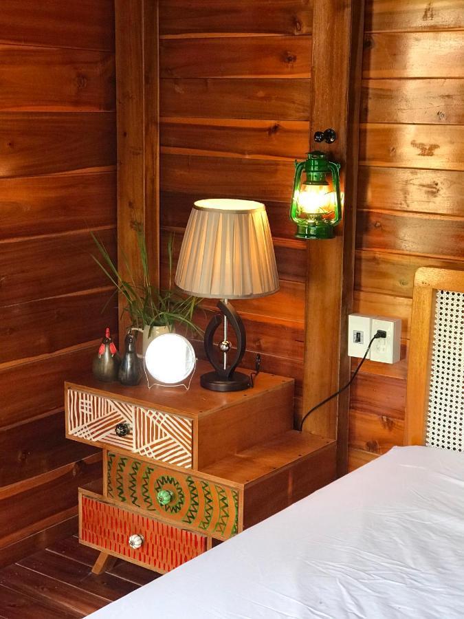 Trang An Lamia Bungalow Ниньбинь Экстерьер фото